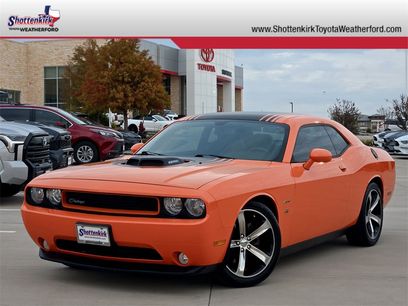 Used 2014 Dodge Challenger R/T