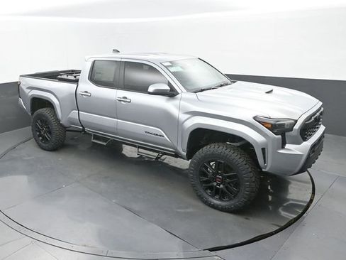 New 2026 Toyota Tacoma TRD Sport AWD/4WD image 27