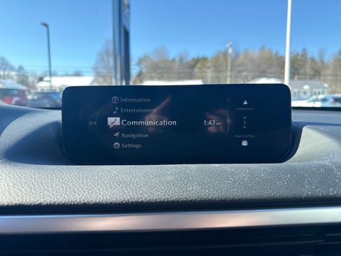 New 2026 MAZDA CX-50 AWD 2.5 S w/ Cargo Package image 11