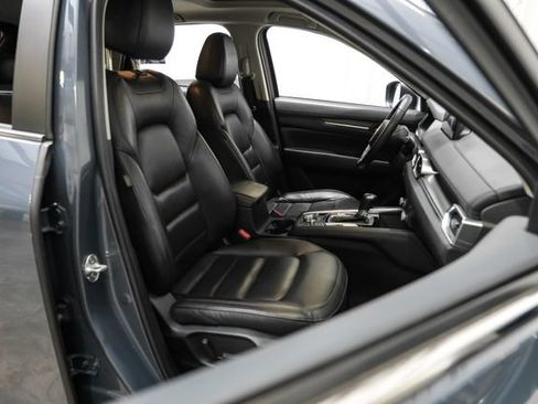 Used 2024 MAZDA CX-5 Carbon Edition AWD/4WD image 39