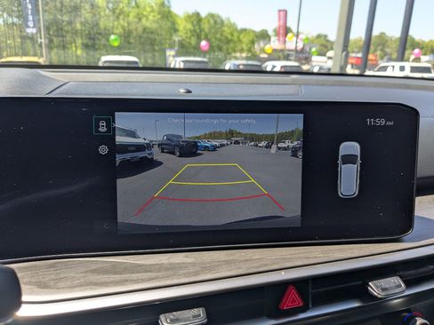 Used 2025 Kia Sorento X-Line EX AWD/4WD image 17