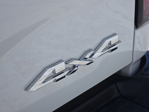 New 2026 RAM 3500 Tradesman image 9