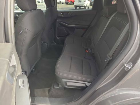 Used 2024 Ford Escape Active image 21