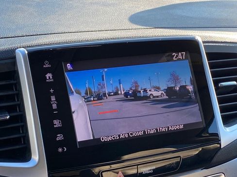 Used 2019 Honda Ridgeline RTL-T image 36