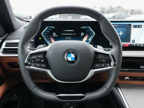 Certified 2025 BMW 430i 430i image 18