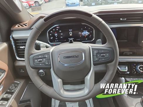 New 2026 GMC Sierra 1500 Denali AWD/4WD image 9