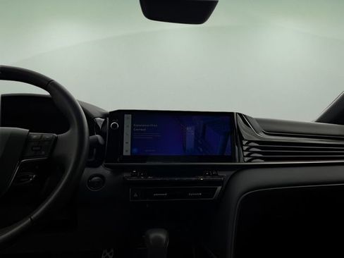 Used 2025 Toyota Camry XSE FWD image 11