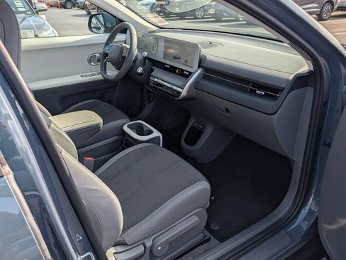 Certified 2024 Hyundai Ioniq 5 SEL RWD image 9