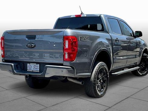 Used 2023 Ford F150 XL w/ STX Appearance Package RWD image 13