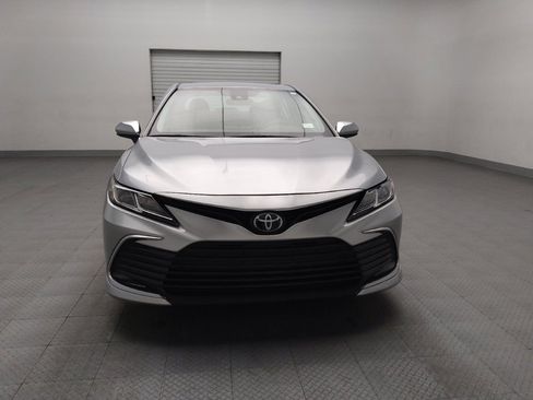 Used 2024 Toyota Camry LE image 14