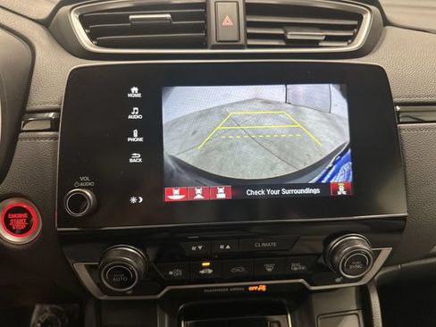 Used 2019 Honda CR-V EX-L image 24