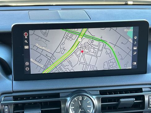 New 2025 Lexus IS 350 F Sport image 18