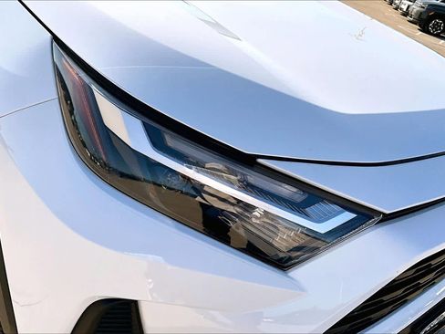 Used 2023 Toyota RAV4 LE image 26