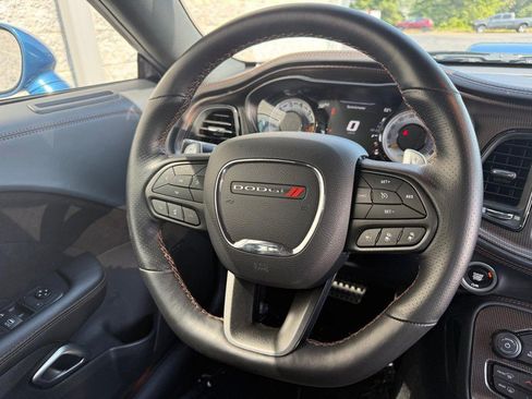 Used 2020 Dodge Challenger R/T Scat Pack RWD image 19