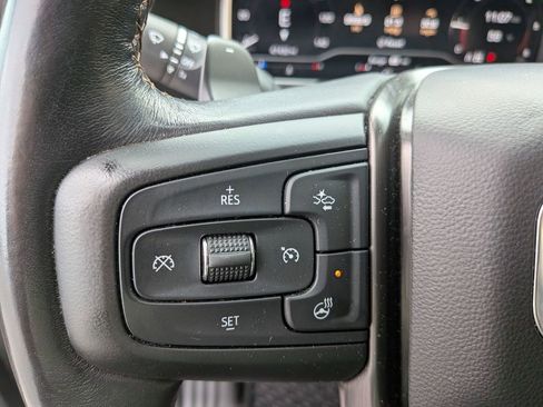 Used 2023 GMC Sierra 1500 AT4 w/ AT4 Premium Package AWD/4WD image 16