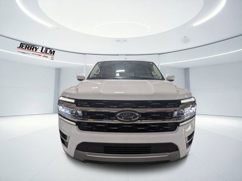 Used 2024 Ford Expedition Max Limited image 26