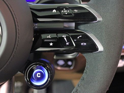 Certified 2026 Mercedes-Benz GLE 53 AMG 4MATIC Coupe image 20