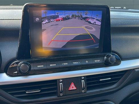 Used 2023 Kia Forte LXS w/ LXS Technology Package image 13