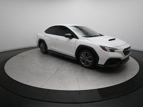 Certified 2022 Subaru WRX image 13