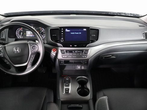 Used 2023 Honda Ridgeline RTL image 8
