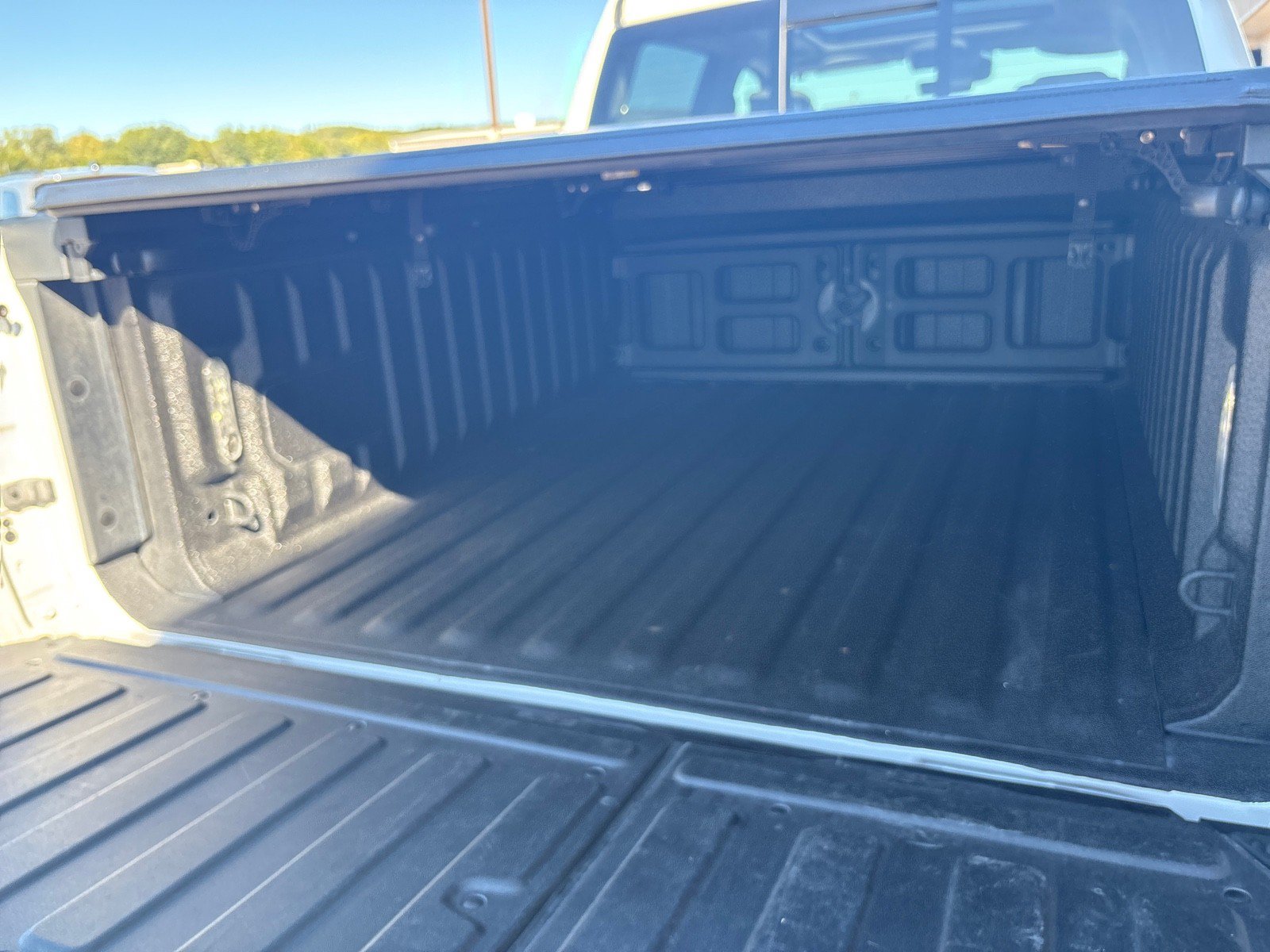 Used 2025 RAM 1500 Tungsten w/ Trailer Tow Group AWD/4WD image 19