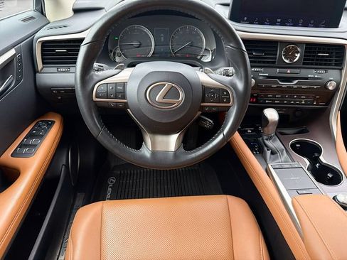 Used 2022 Lexus RX 350 AWD w/ Premium Package image 22