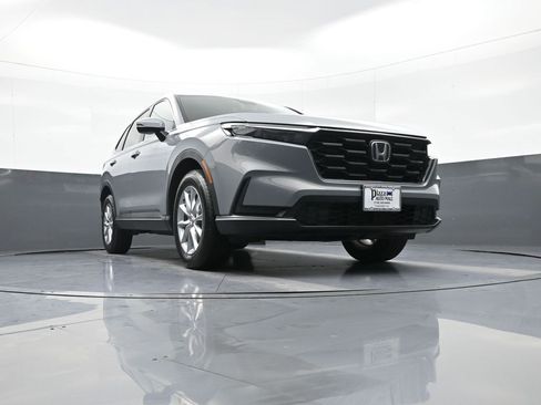 New 2026 Honda CR-V EX image 28