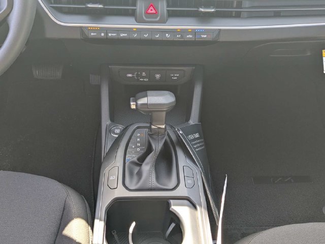 New 2027 Kia K4 FWD image 19