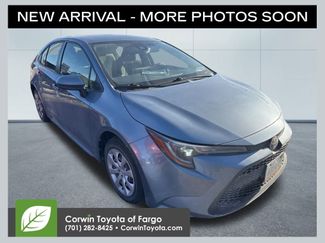 Used 2021 Toyota Corolla LE w/ Carpet Mat Package (TMS) 360° Tour