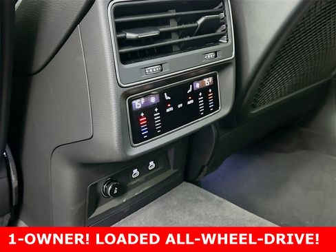 Used 2022 Audi SQ8 Premium Plus image 25