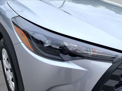 Used 2026 Toyota Corolla Cross L FWD image 27