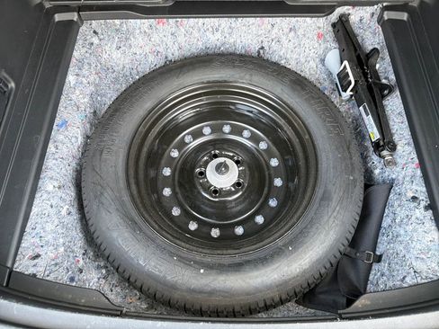 Used 2023 Honda CR-V EX image 31