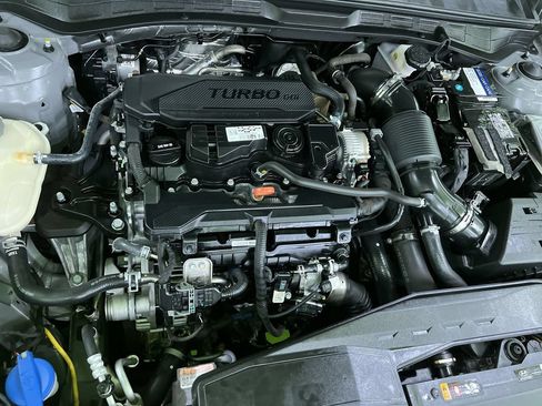 Used 2023 Hyundai Sonata SEL Plus FWD image 30