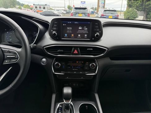 Used 2020 Hyundai Santa Fe SEL AWD/4WD image 26