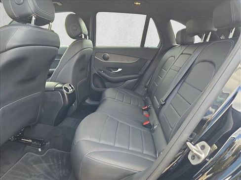 Certified 2022 Mercedes-Benz GLC 300 4MATIC image 18