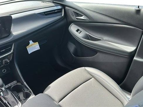 New 2026 Buick Encore GX Sport Touring w/ Advanced Technology Package image 17