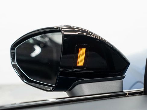 Used 2023 Audi RS e-tron GT w/ Carbon Performance Package image 51