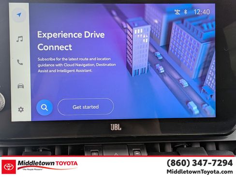 Certified 2023 Toyota RAV4 XLE Premium AWD/4WD image 22