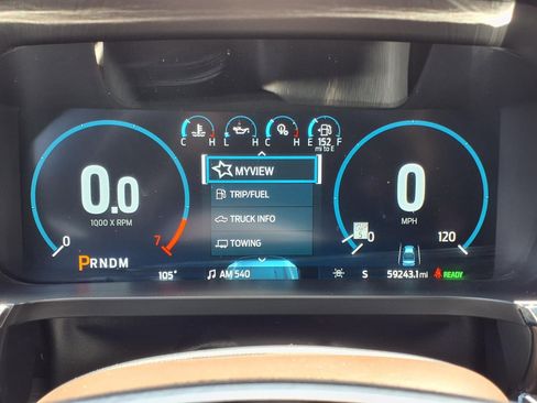 Certified 2023 Ford F150 King Ranch w/ Equipment Group 601A High AWD/4WD image 26