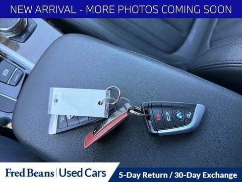 Used 2019 BMW X3 xDrive30i w/ Convenience Package image 14