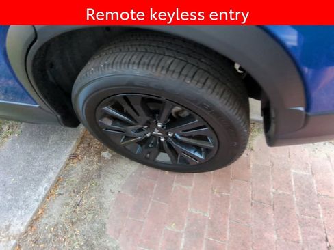 Used 2026 Mitsubishi Eclipse Cross LE AWD/4WD image 5