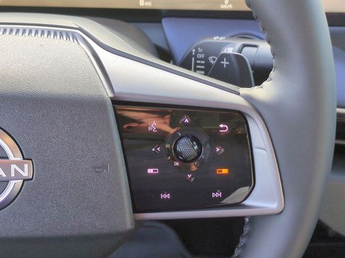 New 2026 Nissan Leaf SV+ image 15