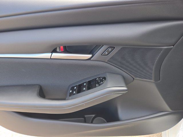 New 2026 MAZDA MAZDA3 s FWD image 9