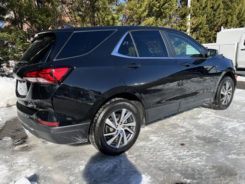Used 2024 Chevrolet Equinox LT image 10