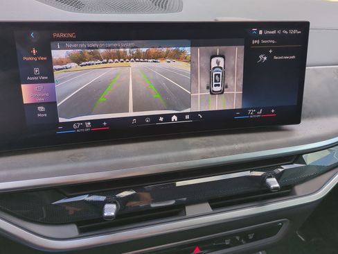 Used 2026 BMW X7 xDrive40i image 25