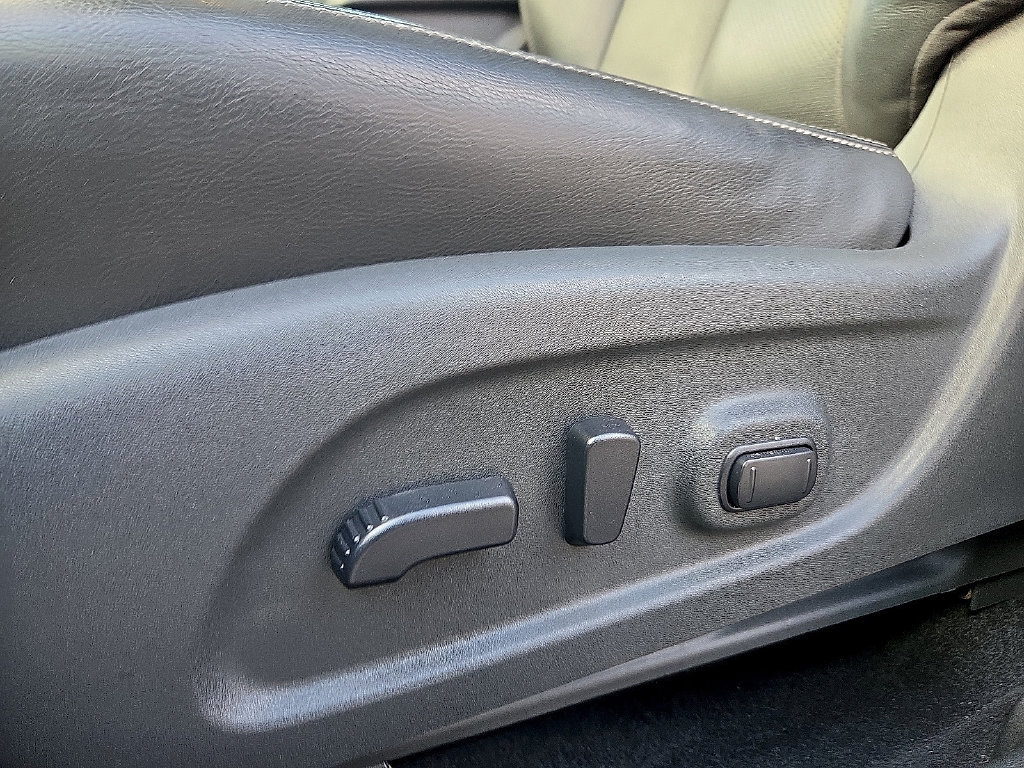Used 2022 Nissan Murano SL FWD image 14