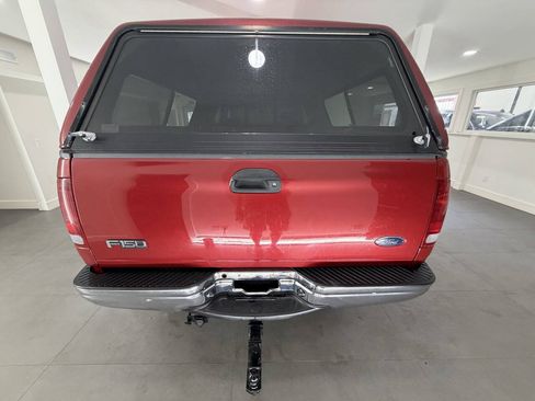 Used 2002 Ford F150 XLT AWD/4WD image 7
