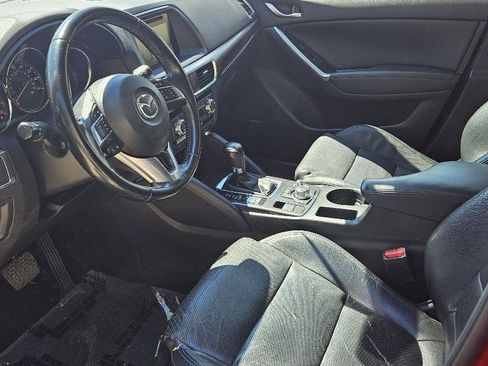 Used 2016 MAZDA CX-5 Grand Touring AWD/4WD image 9
