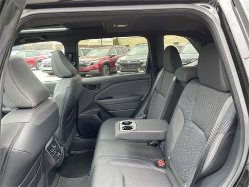 New 2026 Subaru Forester Premium image 13