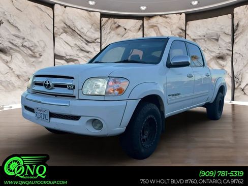 Used 2005 Toyota Tundra SR5 RWD image 1